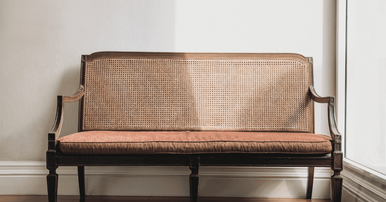 vintage interior design styles