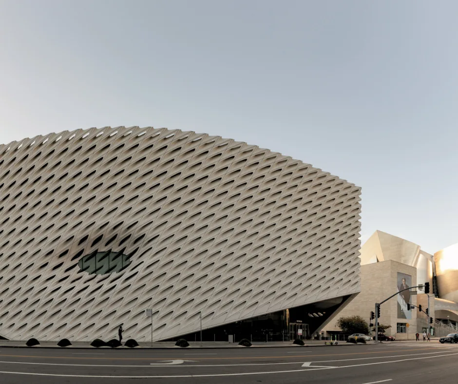 A Feast for the Eyes: The Most Beautiful Restaurants in Los Angeles