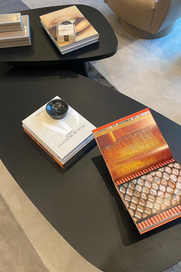 interior design book