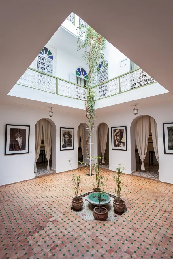 museums in morocco marrakech museum marrakech museums museum of marrakech