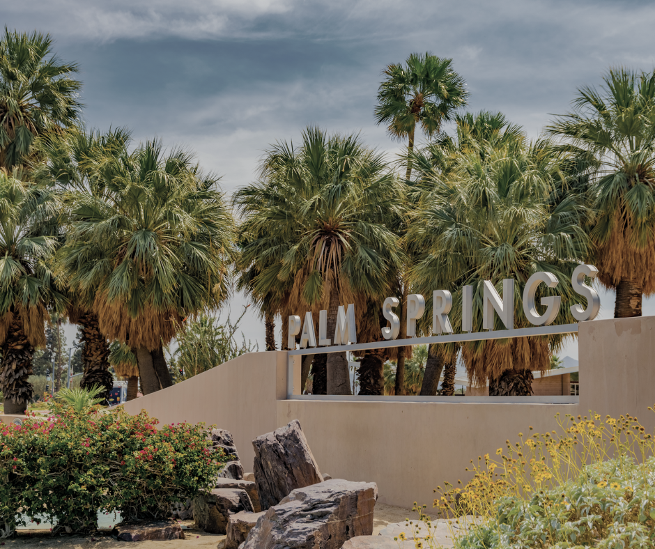 speakers of Alt Summit will be in Palm Springs