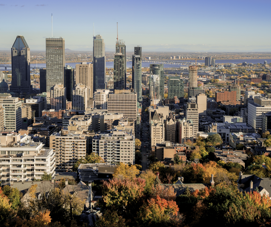 Montreal, Canada