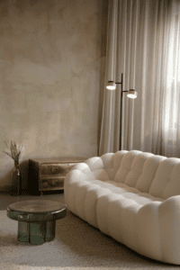 staging vs interior design