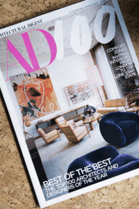 Architectural Digest