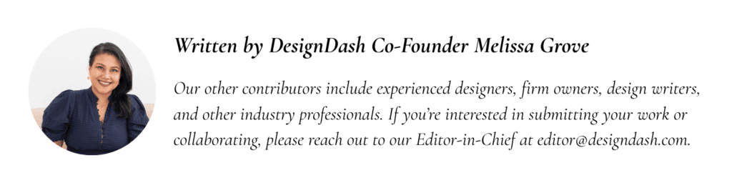 Melissa Grove author credit