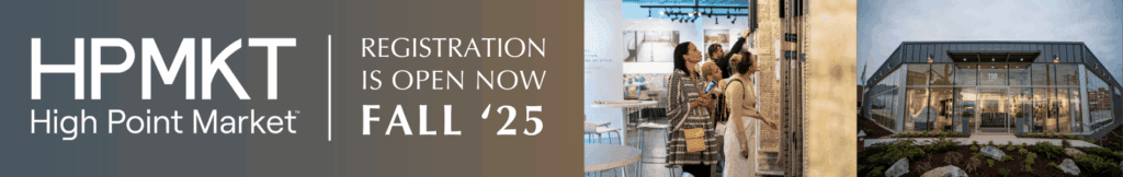 High Point Market October 2025