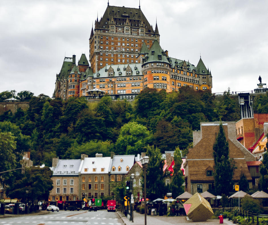 Quebec