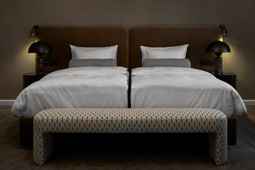 Park Lane Copenhagen Suite