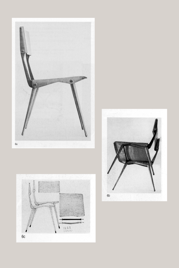 Italian furniture design