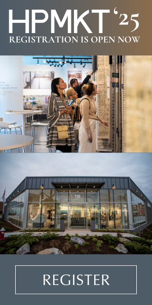 Register now for fall High Point Market 2025