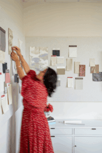 interior design studio