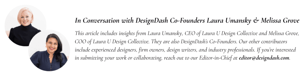 EEAT attribution to melissa and laura