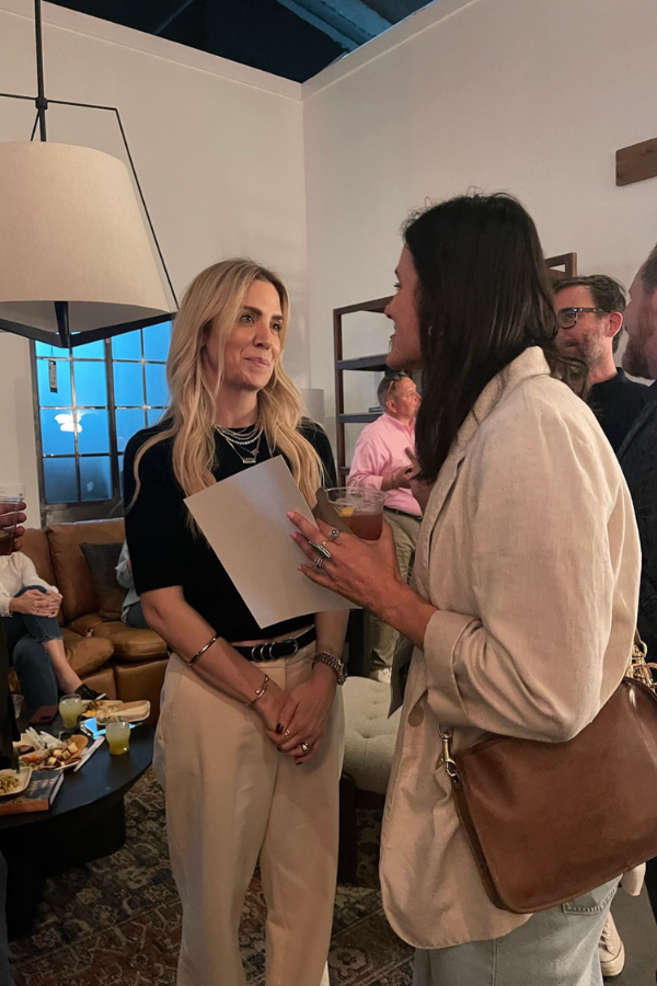 Amber Lewis, California interior designer