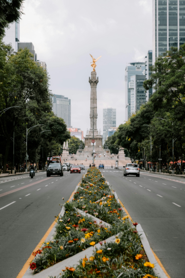 Mexico City ZⓈONAMACO DISEÑO 2026