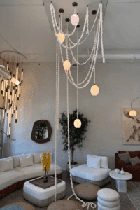 a storefront at designla