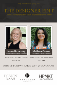 melissa and laura event