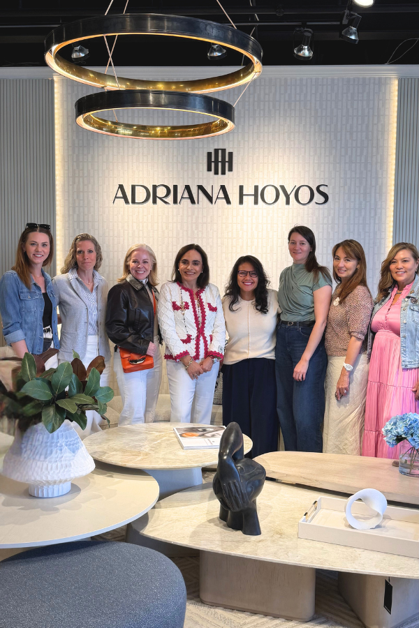 HPMKT tour