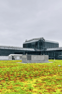 ICFF at the Javits Center in NYC