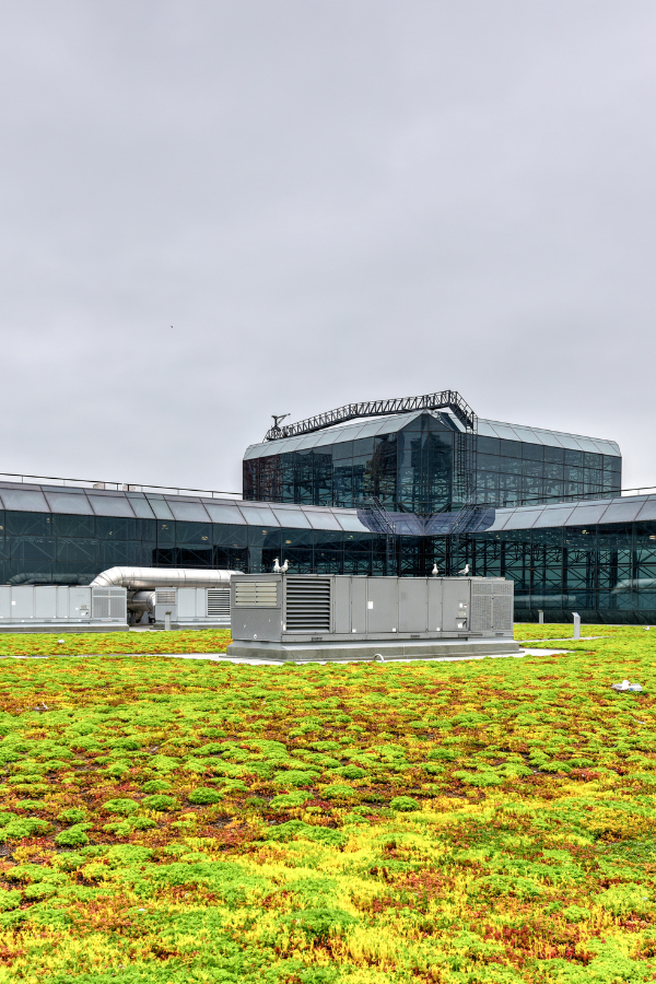 ICFF at the Javits Center in NYC