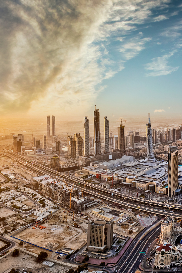 Dubai