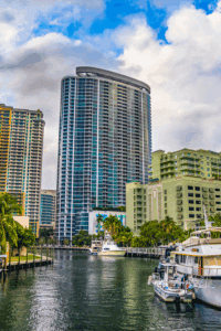 Fort Lauderdale
