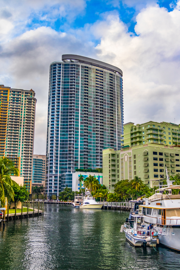 Fort Lauderdale