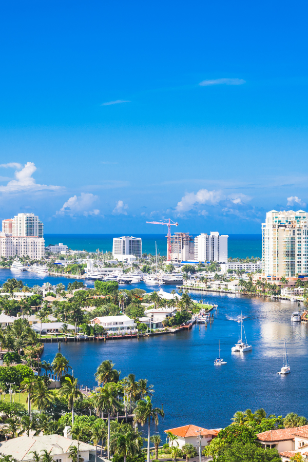Fort Lauderdale