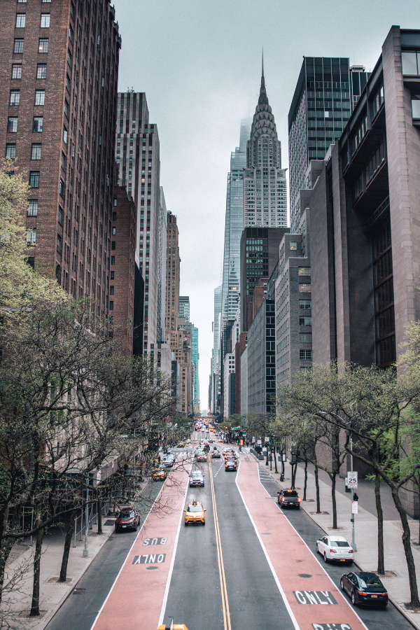 Murray Hill New York