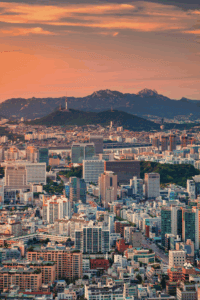 Seoul Korea Design Week