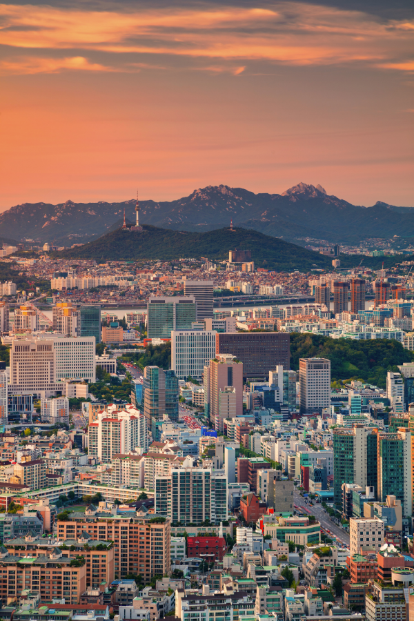 Seoul Korea Design Week