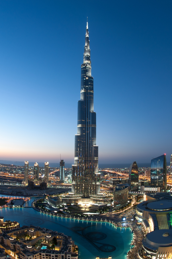 Dubai