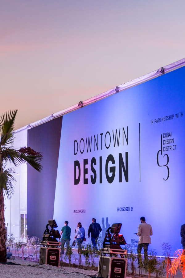 Downtown Design